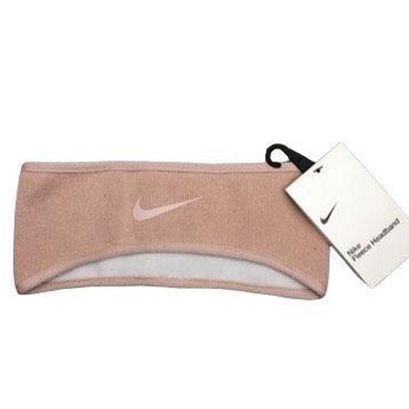 Nike Women's Pink Hat